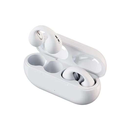Ear Hook Headset Sound Earcuffs Wireless Bluetooth Comfortable and reliable